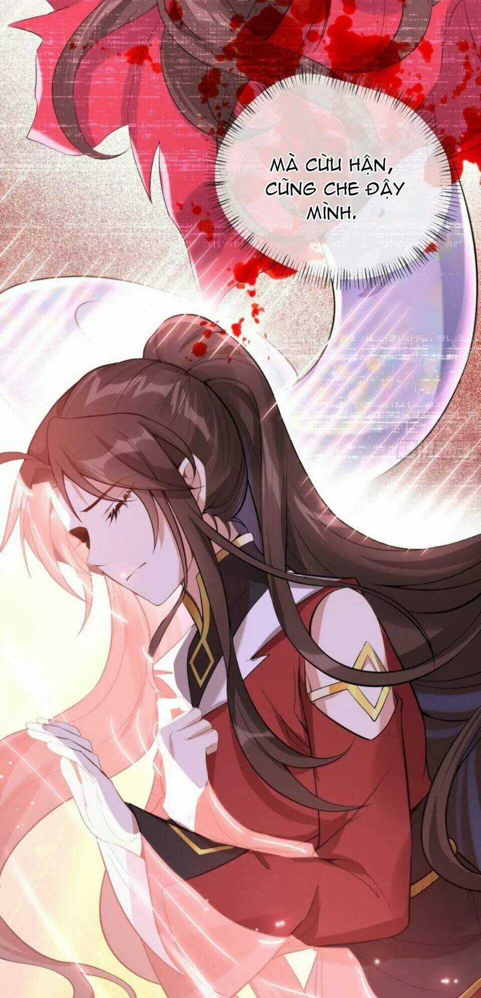 Phế Nữ Yêu Thần - Chapter 70 - Trang 78
