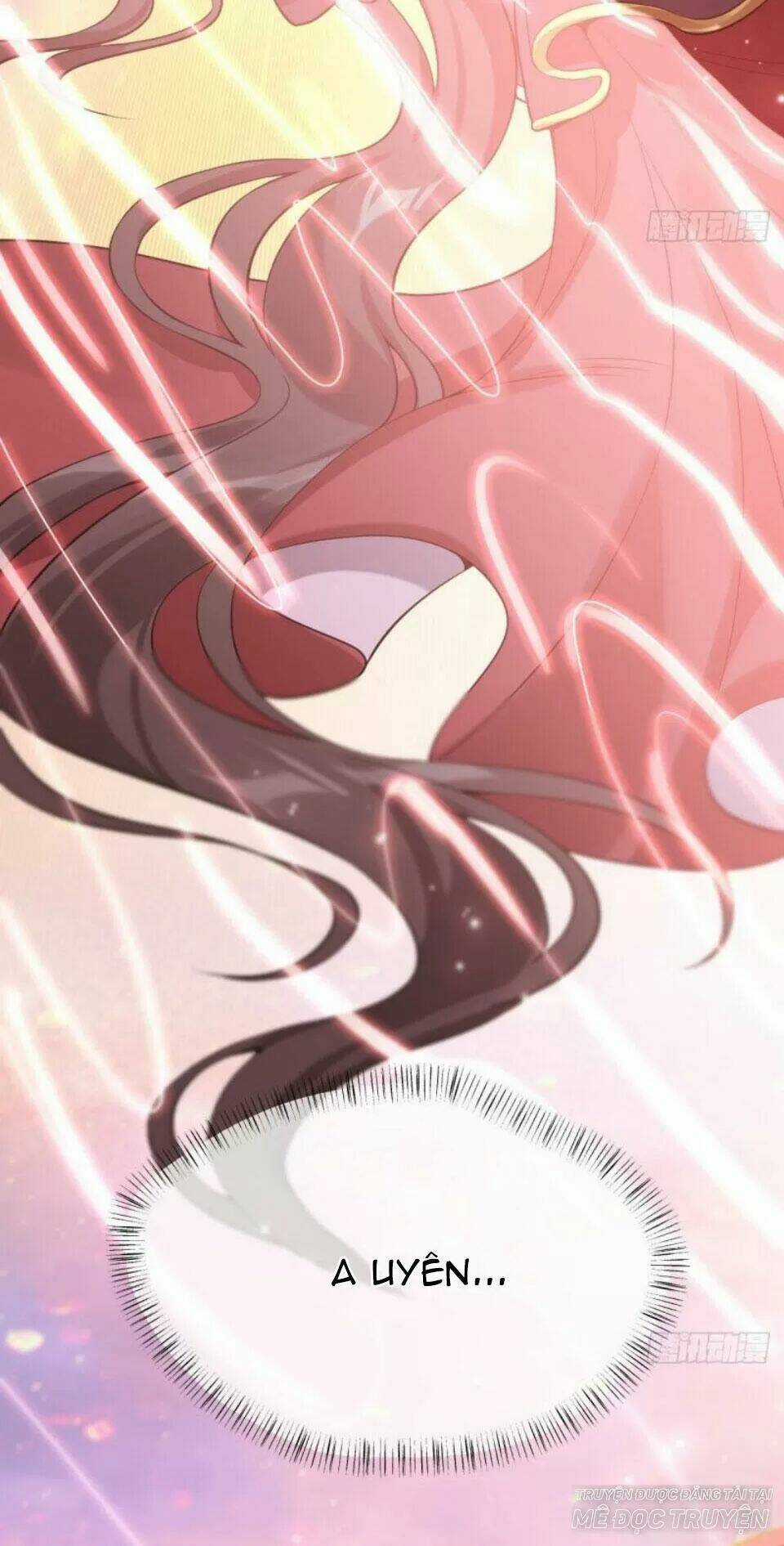 Phế Nữ Yêu Thần - Chapter 70 - Trang 79