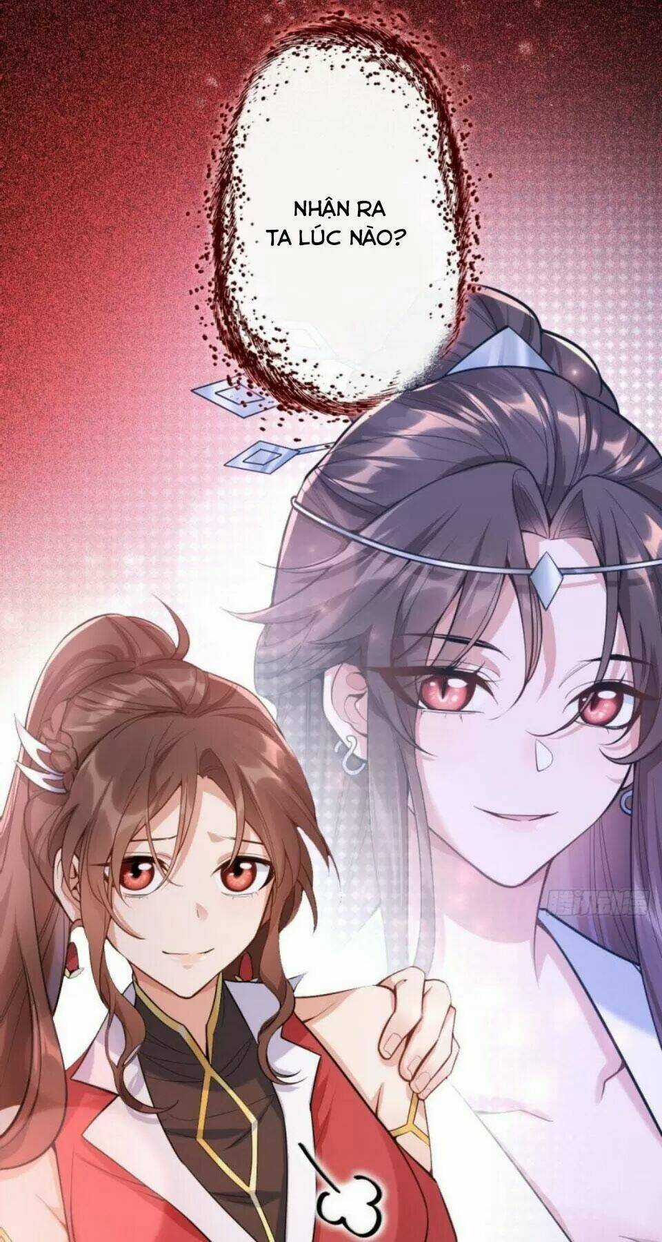 Phế Nữ Yêu Thần - Chapter 71 - Trang 11