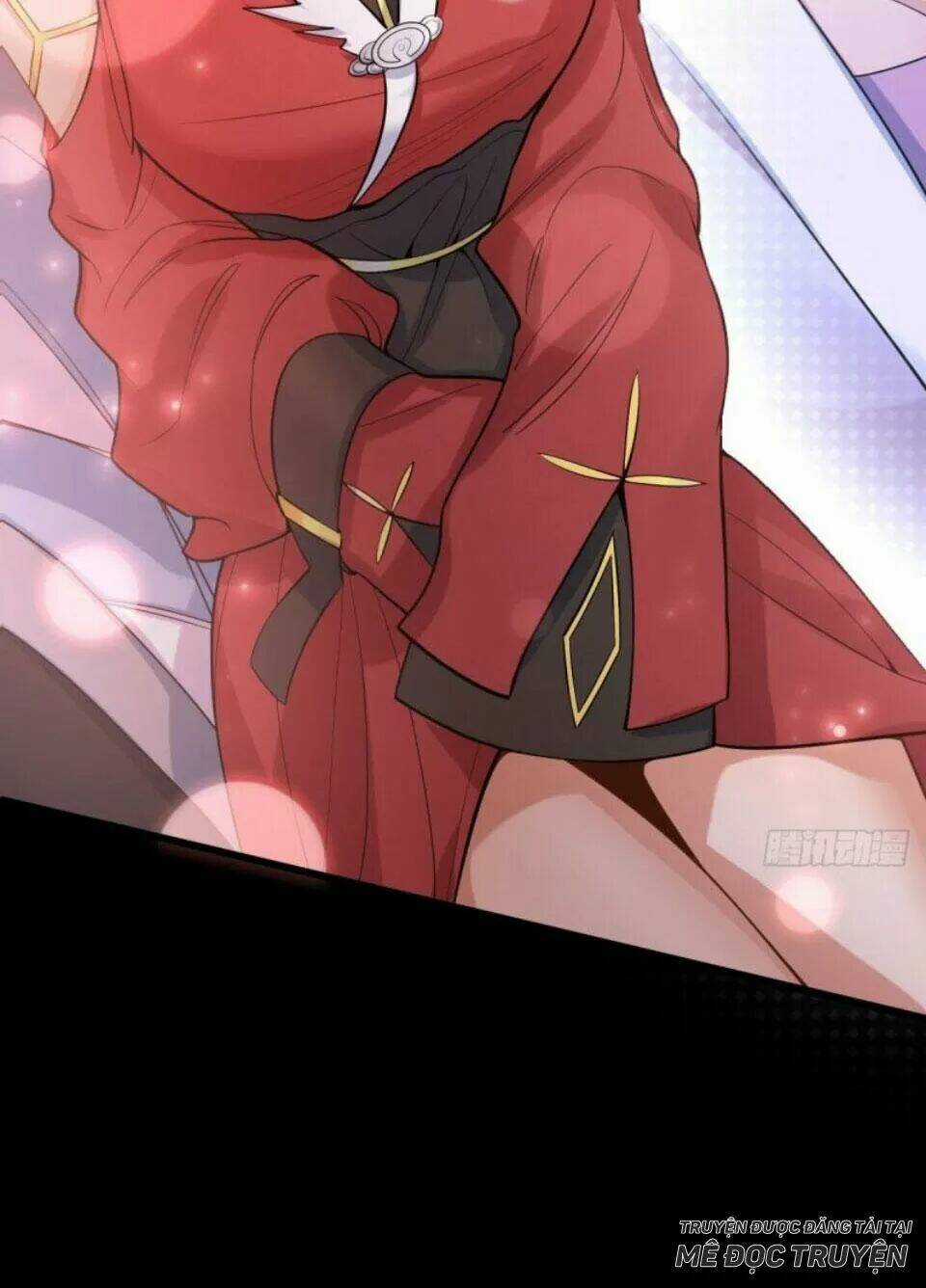Phế Nữ Yêu Thần - Chapter 71 - Trang 12