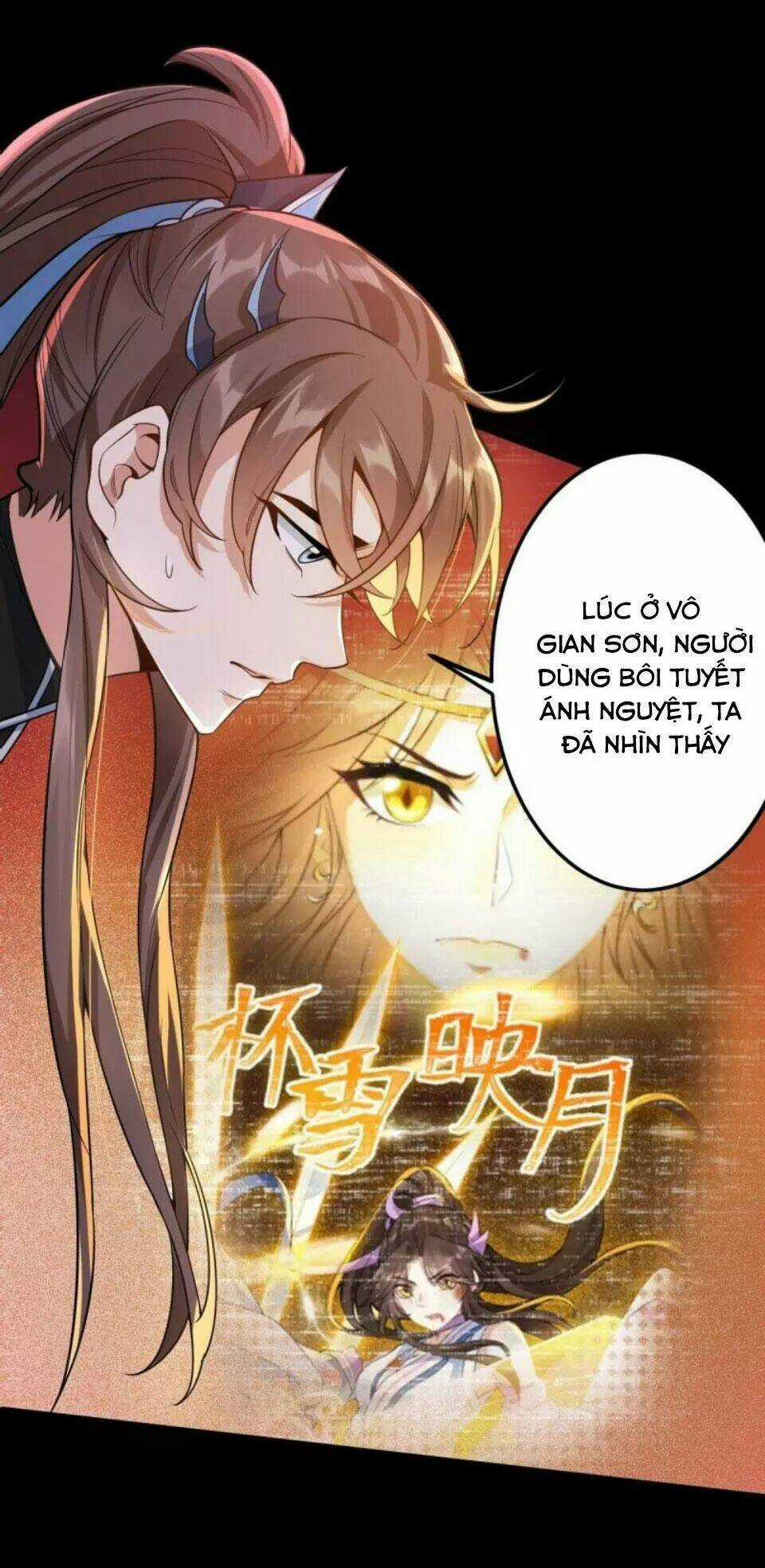Phế Nữ Yêu Thần - Chapter 71 - Trang 13