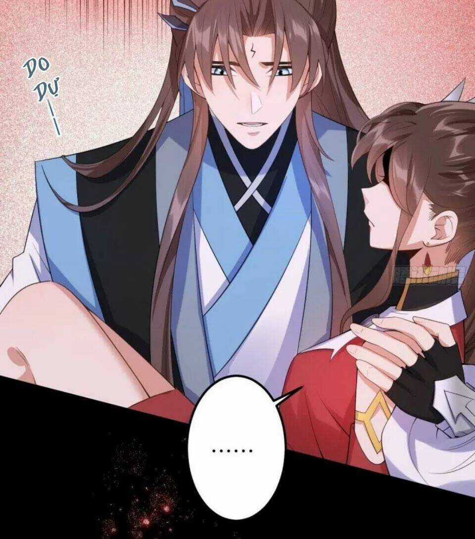 Phế Nữ Yêu Thần - Chapter 71 - Trang 16