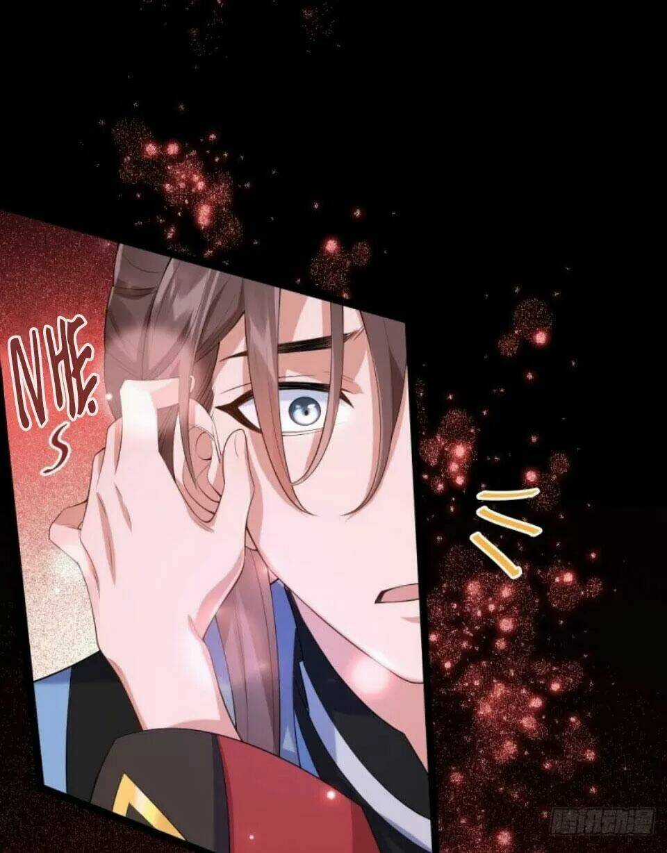 Phế Nữ Yêu Thần - Chapter 71 - Trang 17