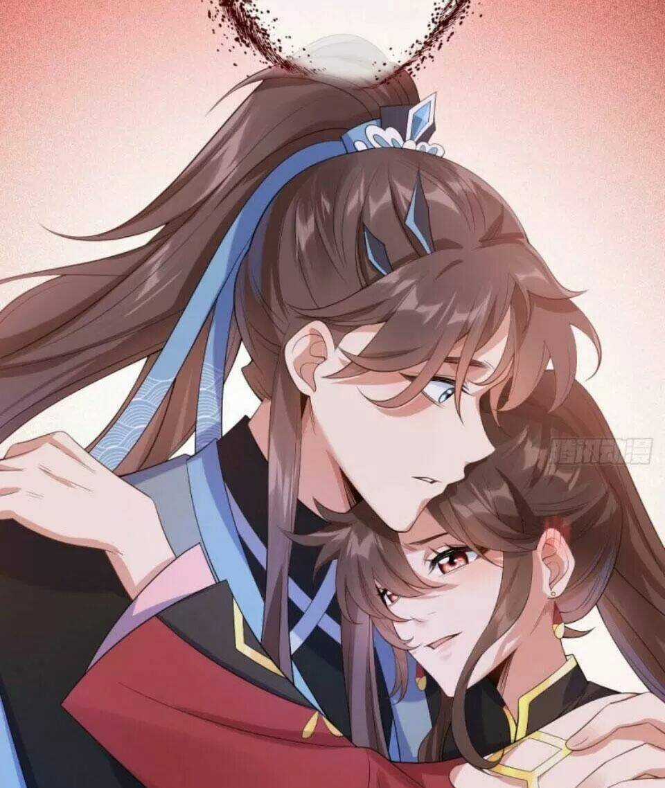 Phế Nữ Yêu Thần - Chapter 71 - Trang 19