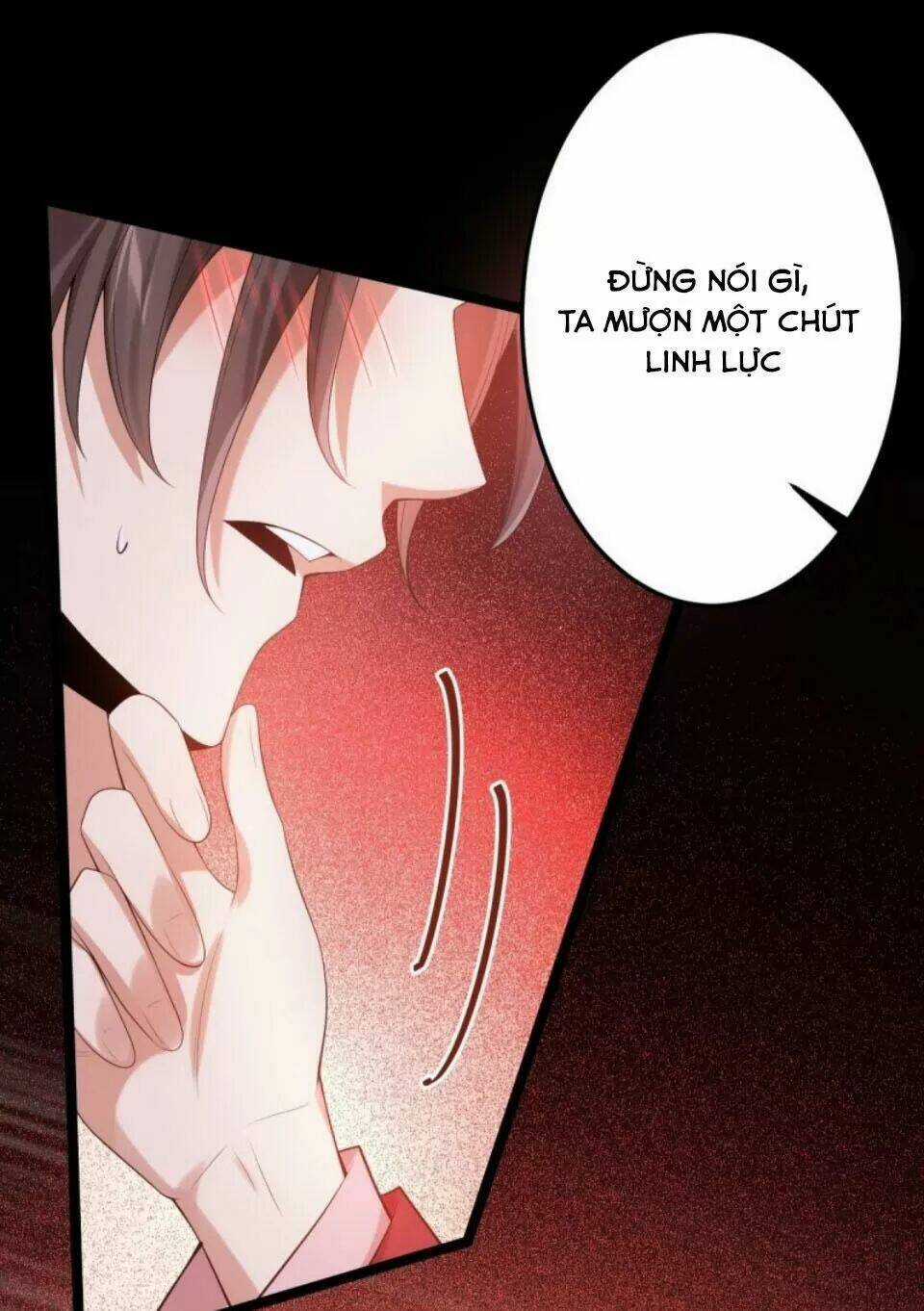 Phế Nữ Yêu Thần - Chapter 71 - Trang 21