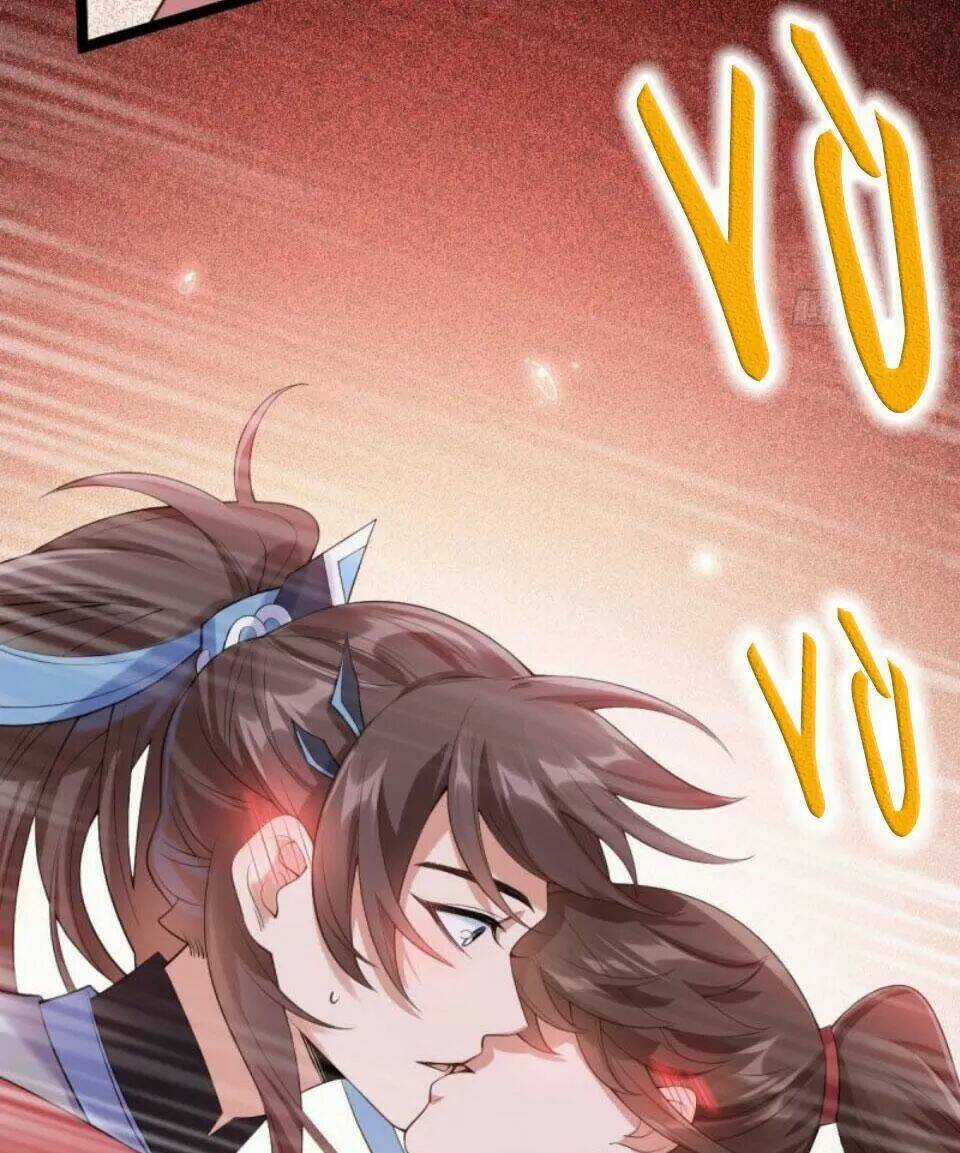 Phế Nữ Yêu Thần - Chapter 71 - Trang 22