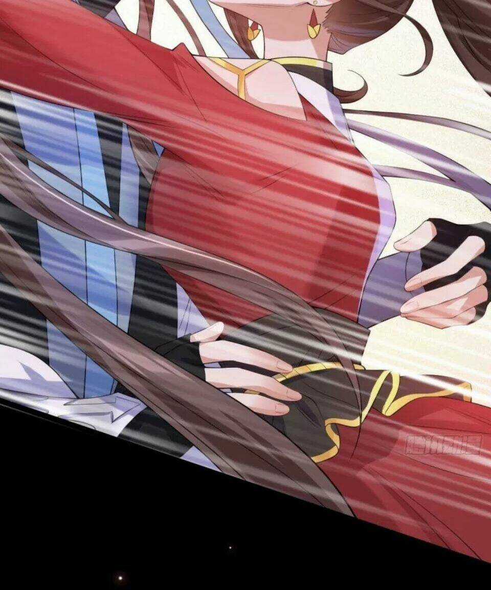 Phế Nữ Yêu Thần - Chapter 71 - Trang 23