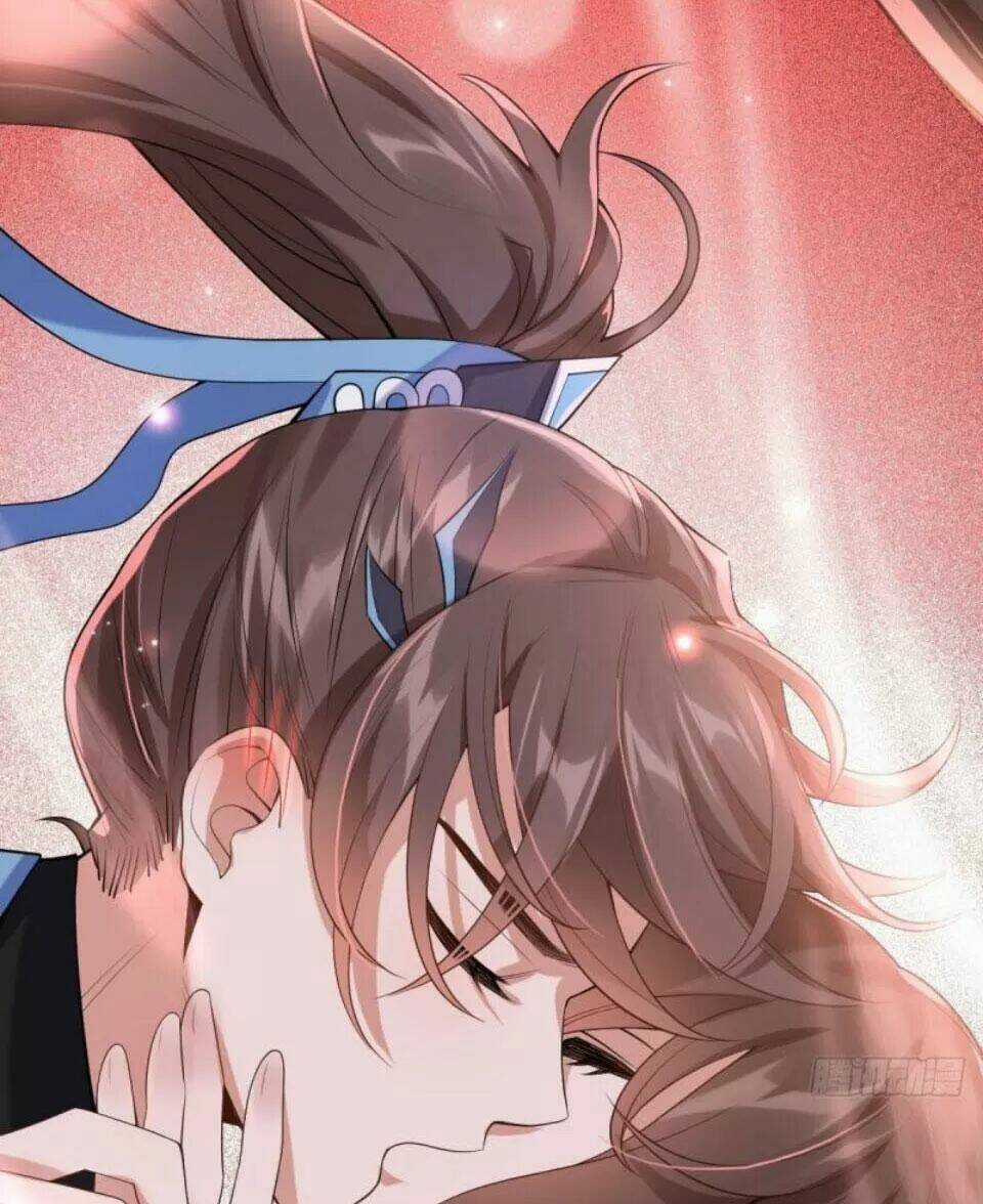 Phế Nữ Yêu Thần - Chapter 71 - Trang 26