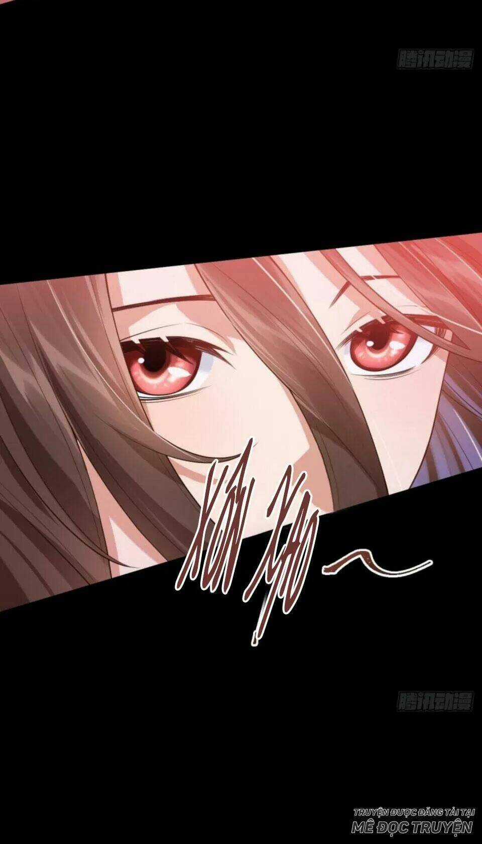 Phế Nữ Yêu Thần - Chapter 71 - Trang 28