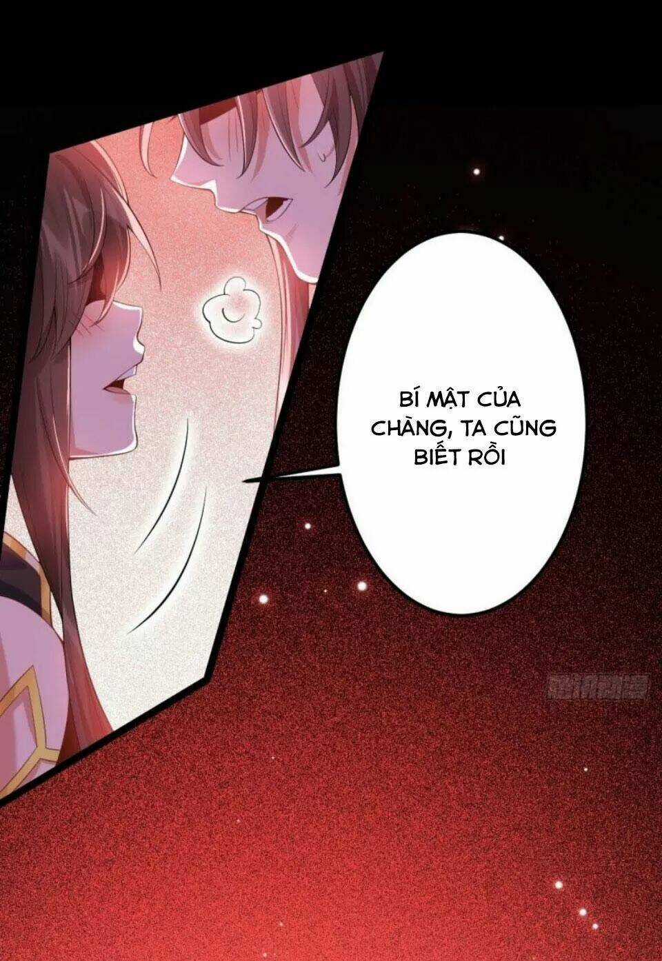 Phế Nữ Yêu Thần - Chapter 71 - Trang 29