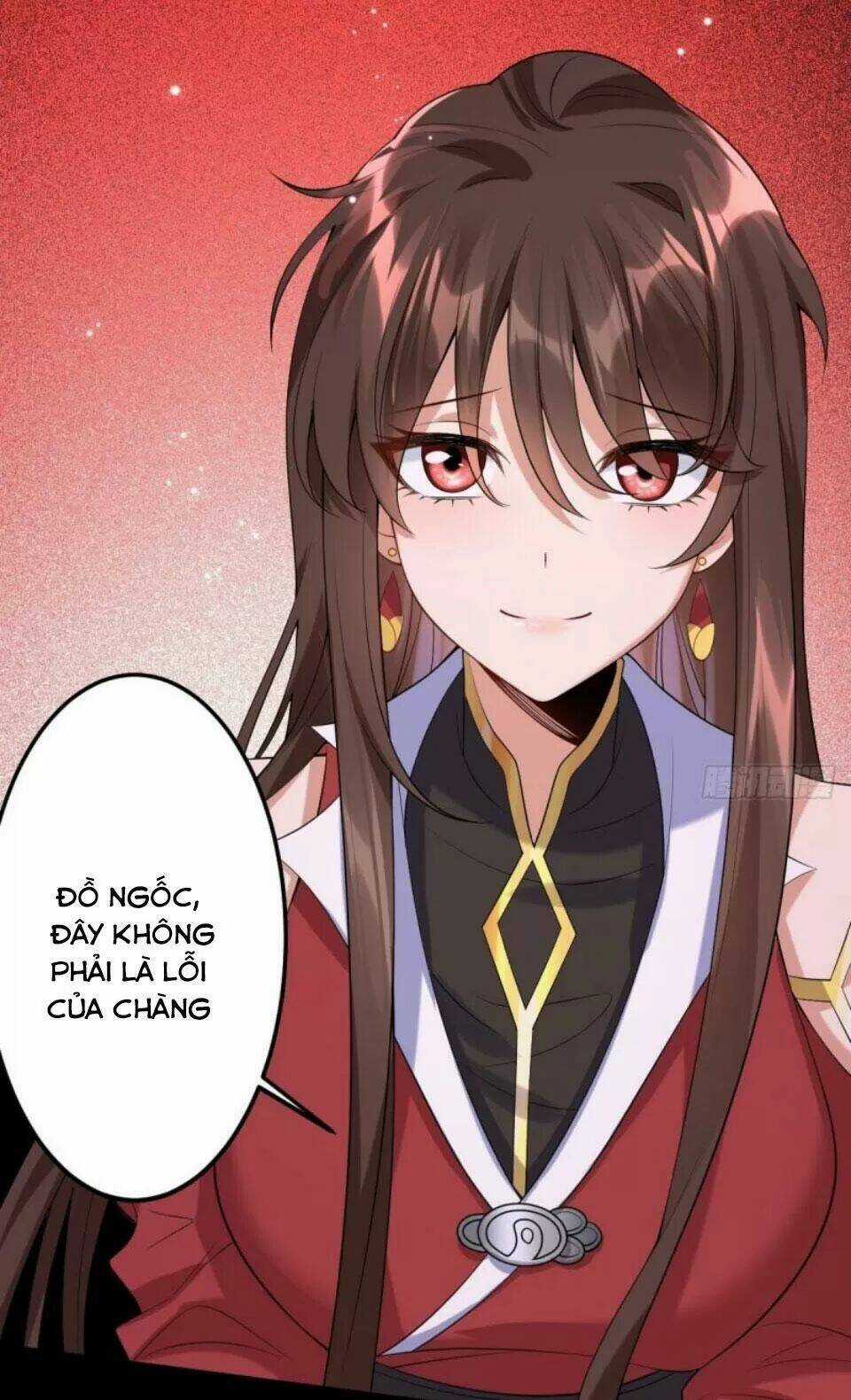 Phế Nữ Yêu Thần - Chapter 71 - Trang 30