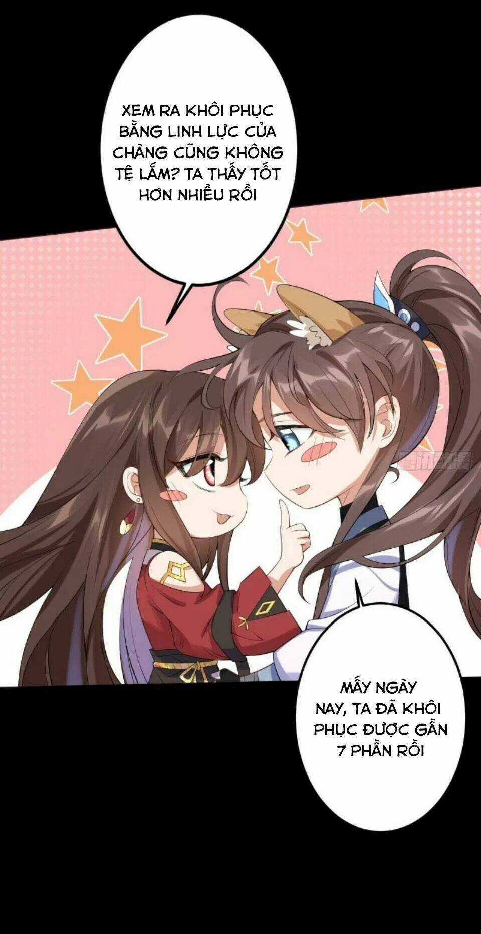 Phế Nữ Yêu Thần - Chapter 71 - Trang 32