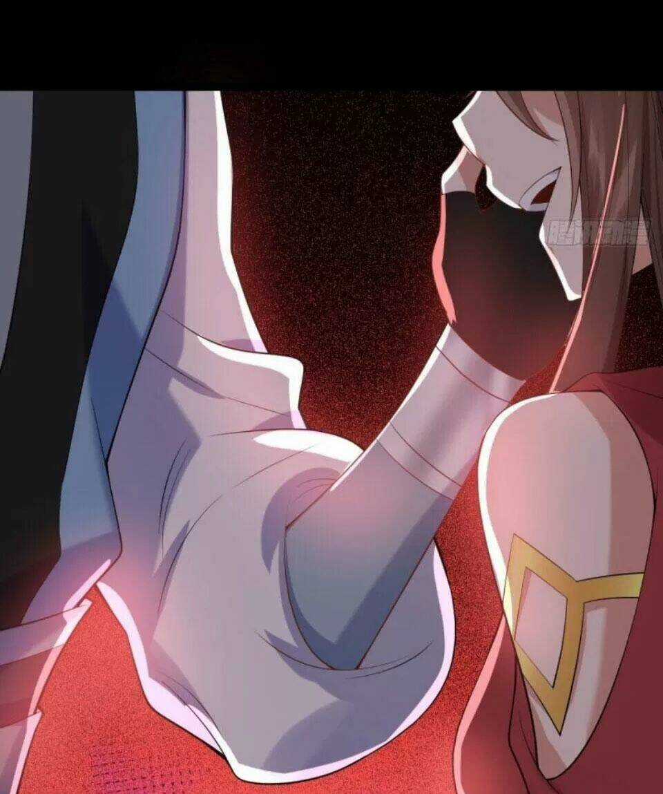 Phế Nữ Yêu Thần - Chapter 71 - Trang 33