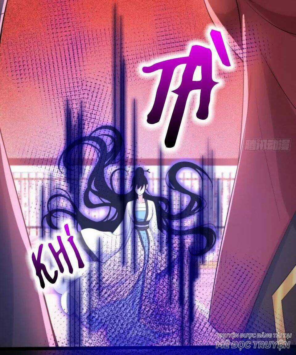 Phế Nữ Yêu Thần - Chapter 71 - Trang 34