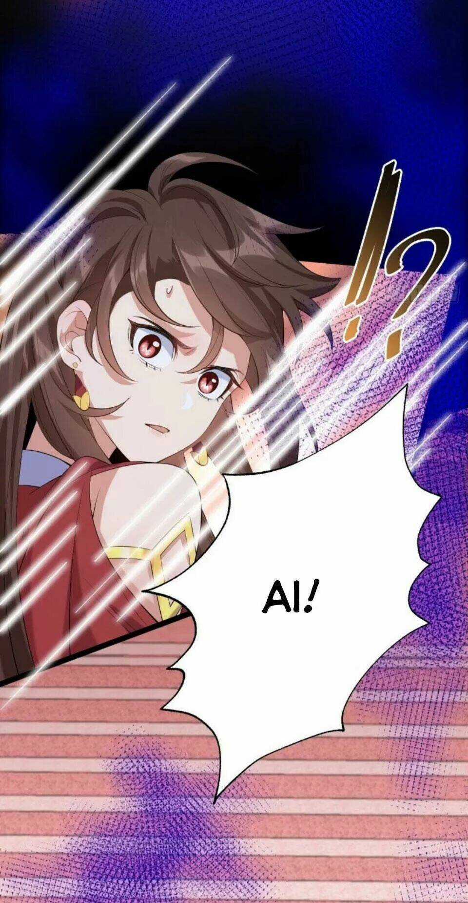 Phế Nữ Yêu Thần - Chapter 71 - Trang 35