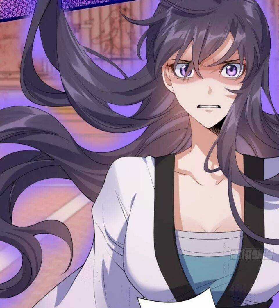 Phế Nữ Yêu Thần - Chapter 71 - Trang 38