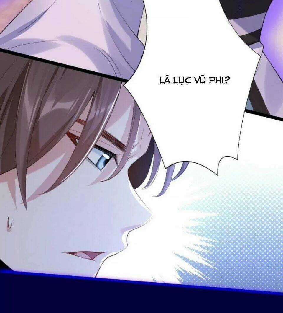 Phế Nữ Yêu Thần - Chapter 71 - Trang 39