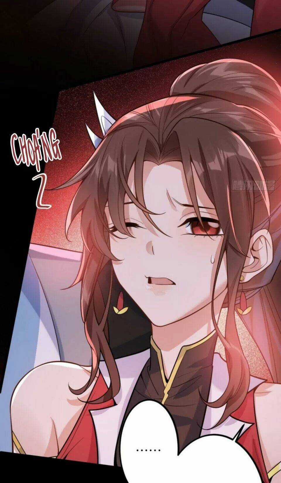 Phế Nữ Yêu Thần - Chapter 71 - Trang 5