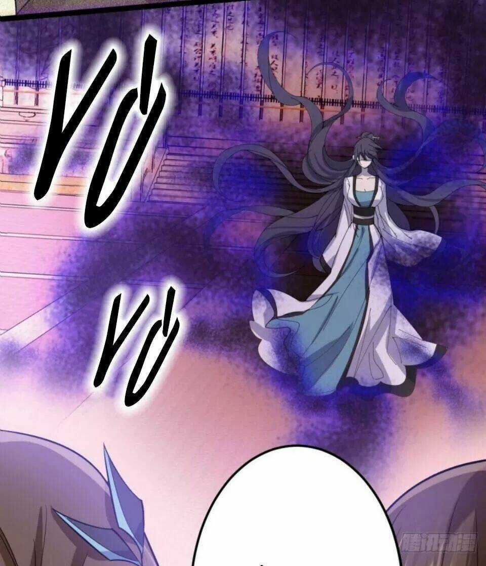 Phế Nữ Yêu Thần - Chapter 71 - Trang 43