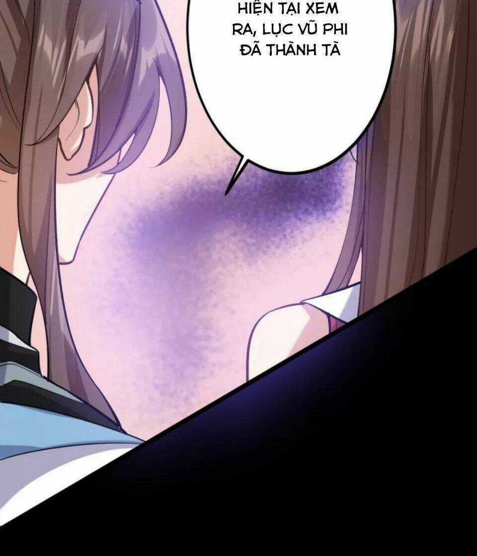 Phế Nữ Yêu Thần - Chapter 71 - Trang 44