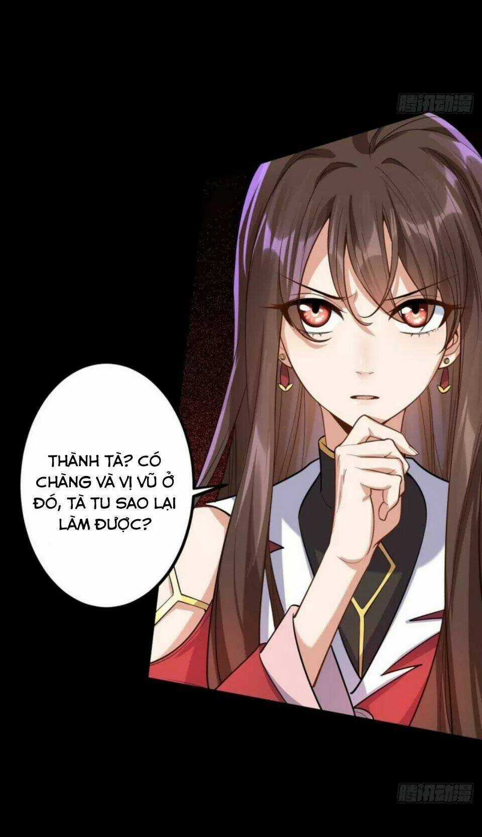 Phế Nữ Yêu Thần - Chapter 71 - Trang 45