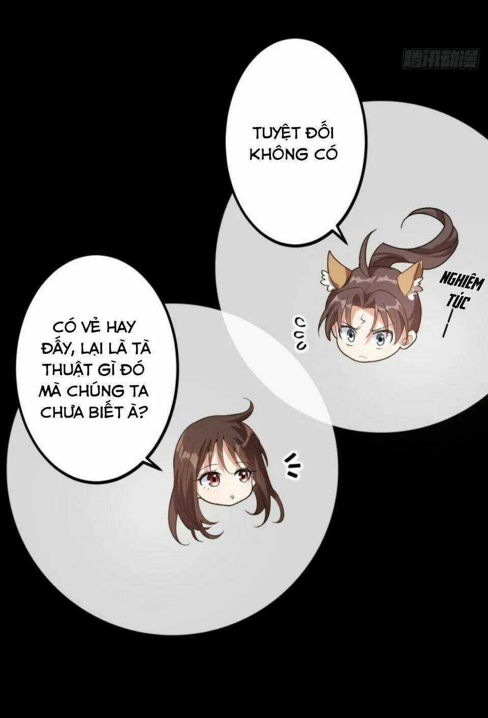 Phế Nữ Yêu Thần - Chapter 71 - Trang 47