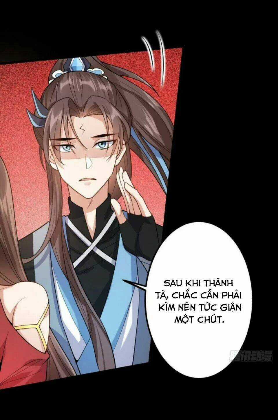 Phế Nữ Yêu Thần - Chapter 71 - Trang 49