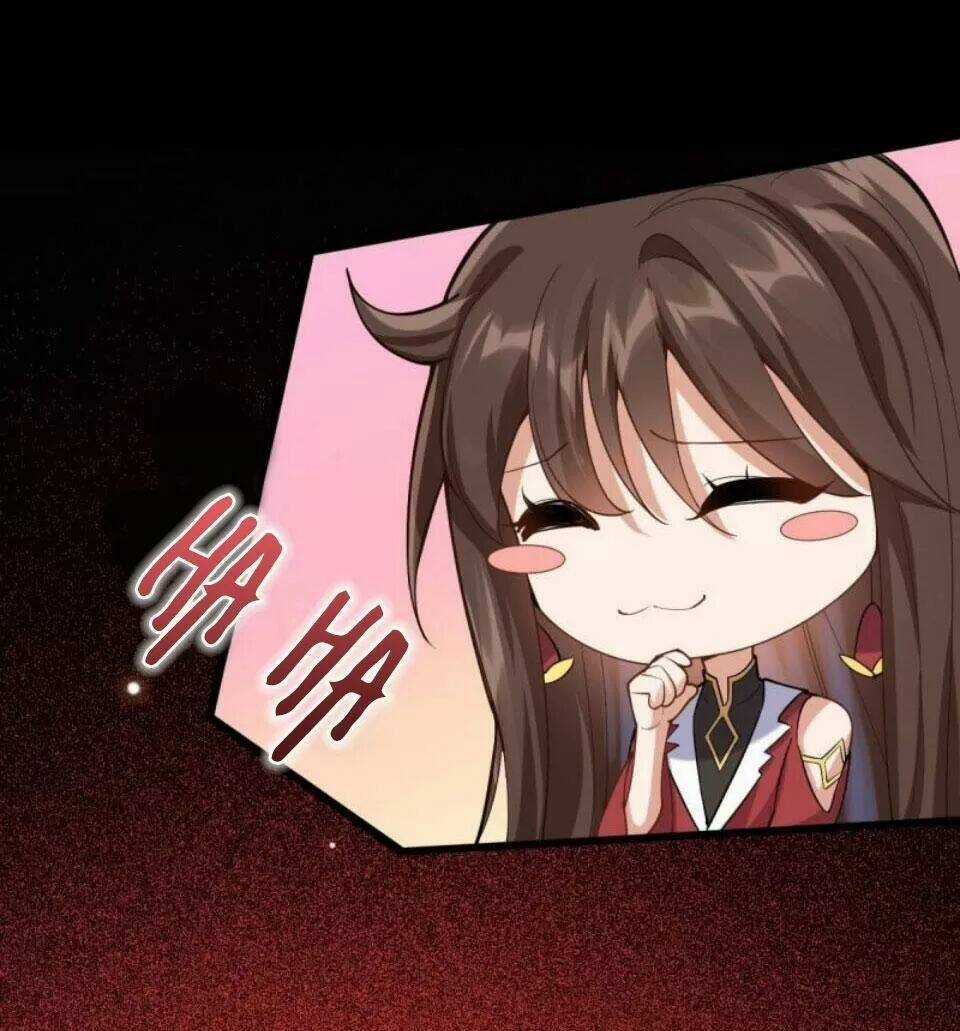 Phế Nữ Yêu Thần - Chapter 71 - Trang 50