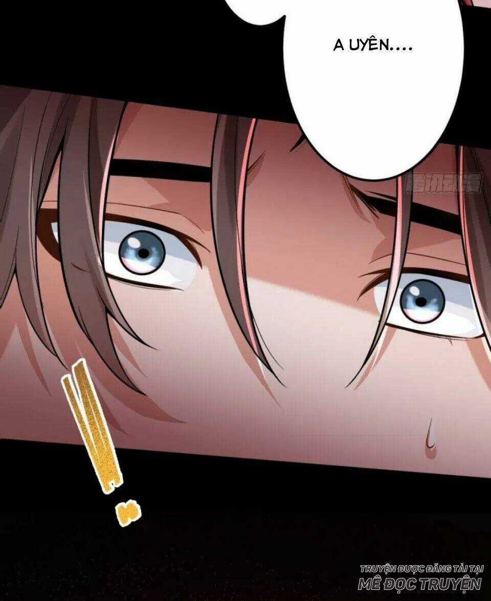 Phế Nữ Yêu Thần - Chapter 71 - Trang 6