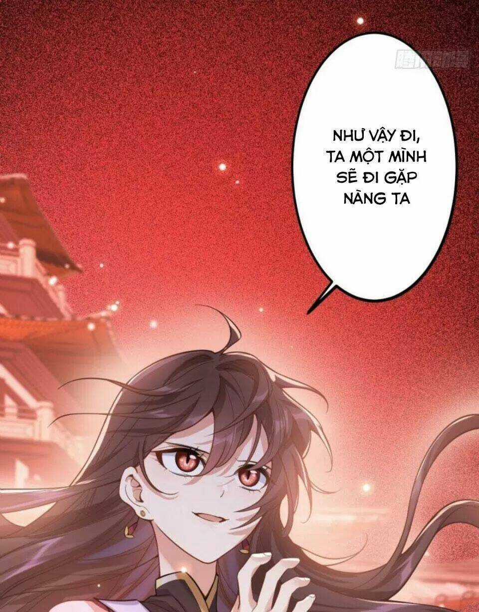 Phế Nữ Yêu Thần - Chapter 71 - Trang 51