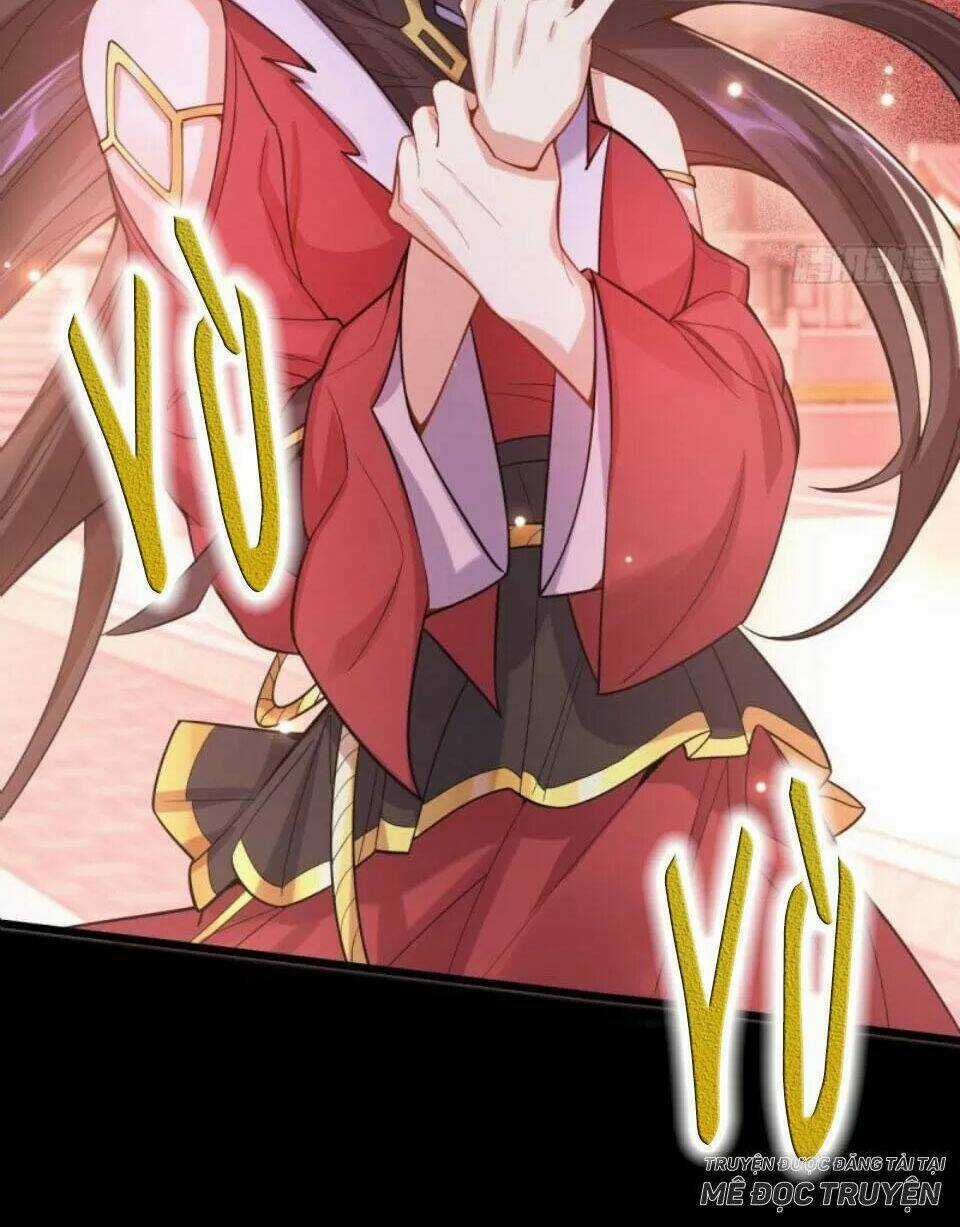 Phế Nữ Yêu Thần - Chapter 71 - Trang 52