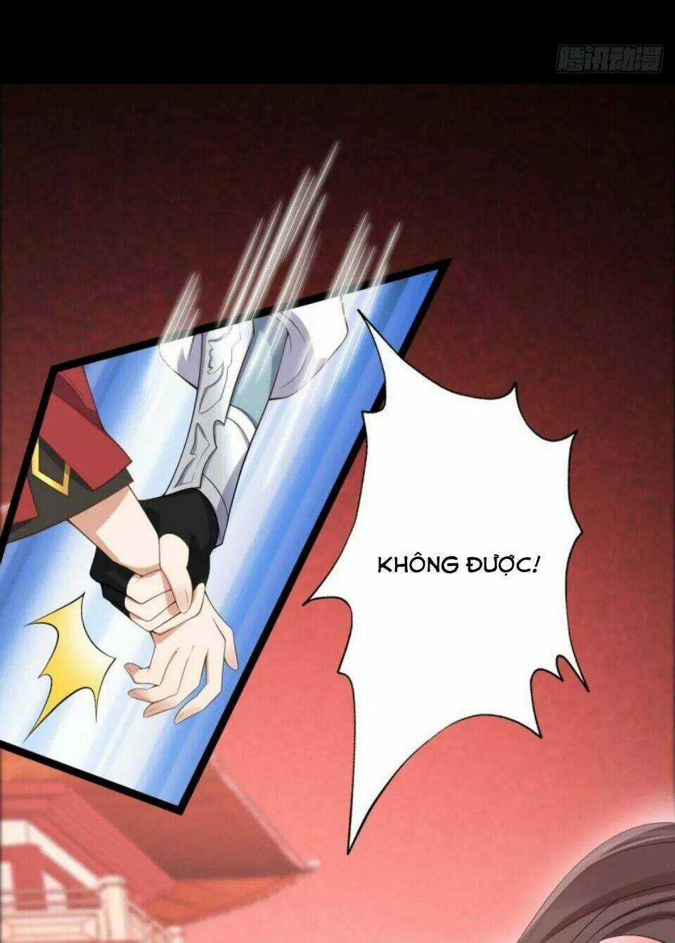 Phế Nữ Yêu Thần - Chapter 71 - Trang 53