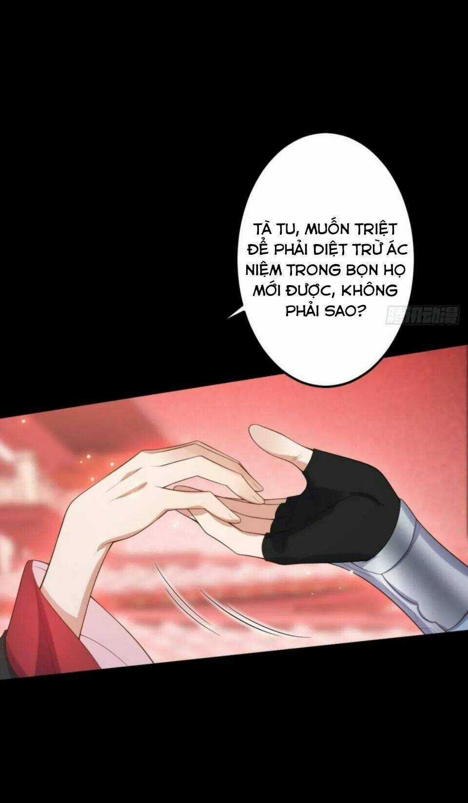 Phế Nữ Yêu Thần - Chapter 71 - Trang 55
