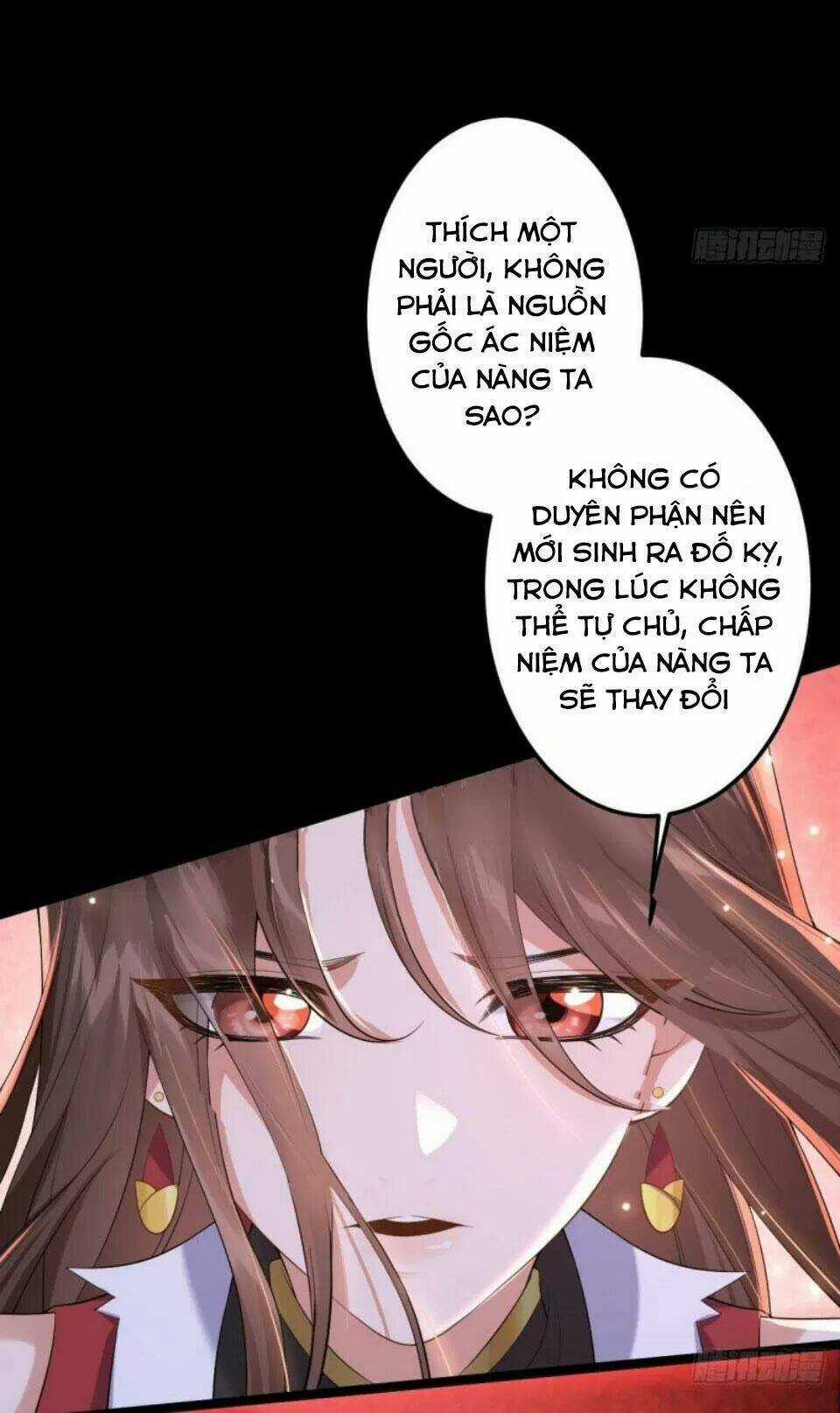 Phế Nữ Yêu Thần - Chapter 71 - Trang 56