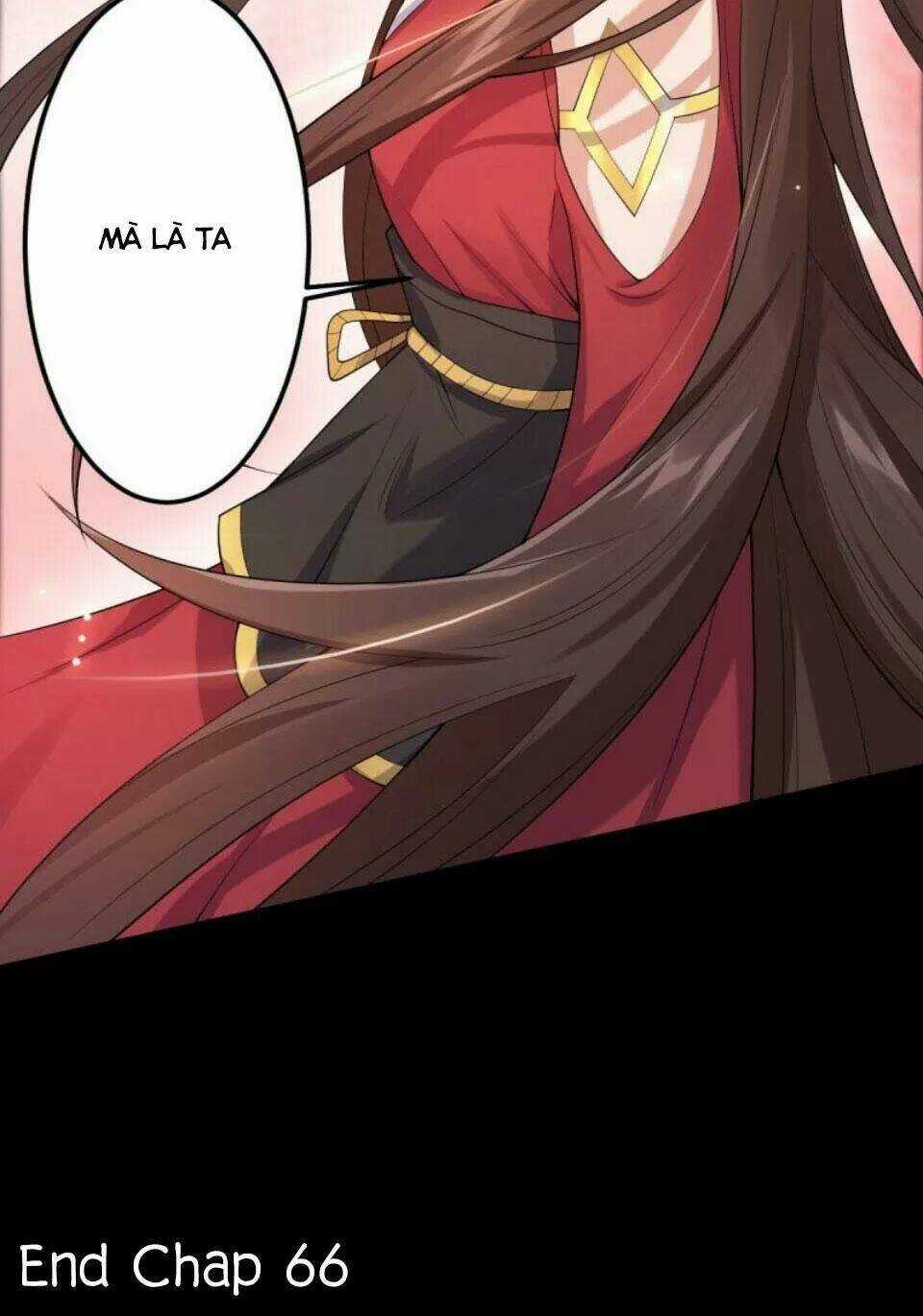 Phế Nữ Yêu Thần - Chapter 71 - Trang 58