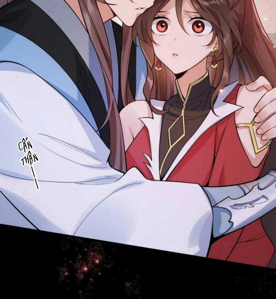 Phế Nữ Yêu Thần - Chapter 71 - Trang 9