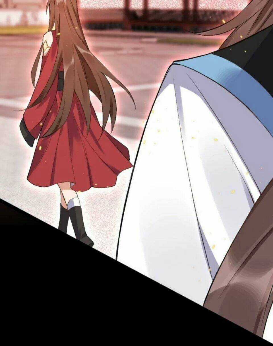 Phế Nữ Yêu Thần - Chapter 72 - Trang 14