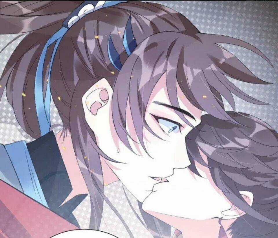 Phế Nữ Yêu Thần - Chapter 72 - Trang 17