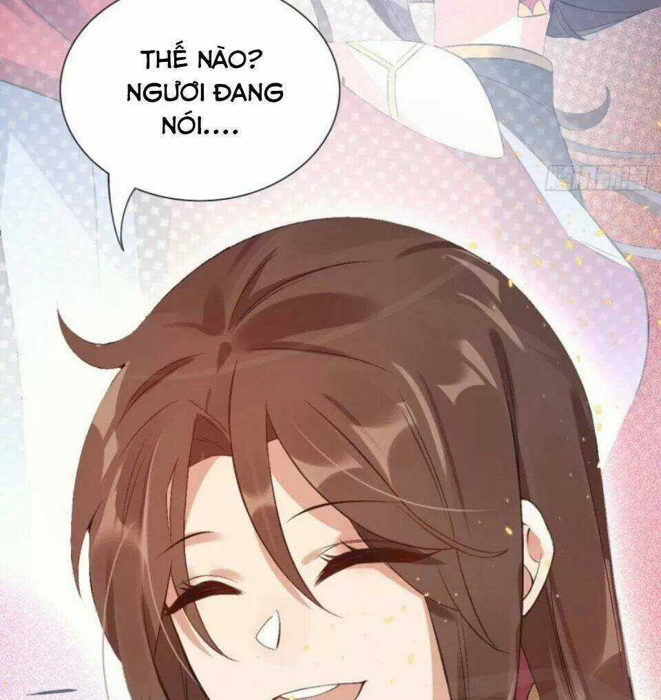 Phế Nữ Yêu Thần - Chapter 72 - Trang 18