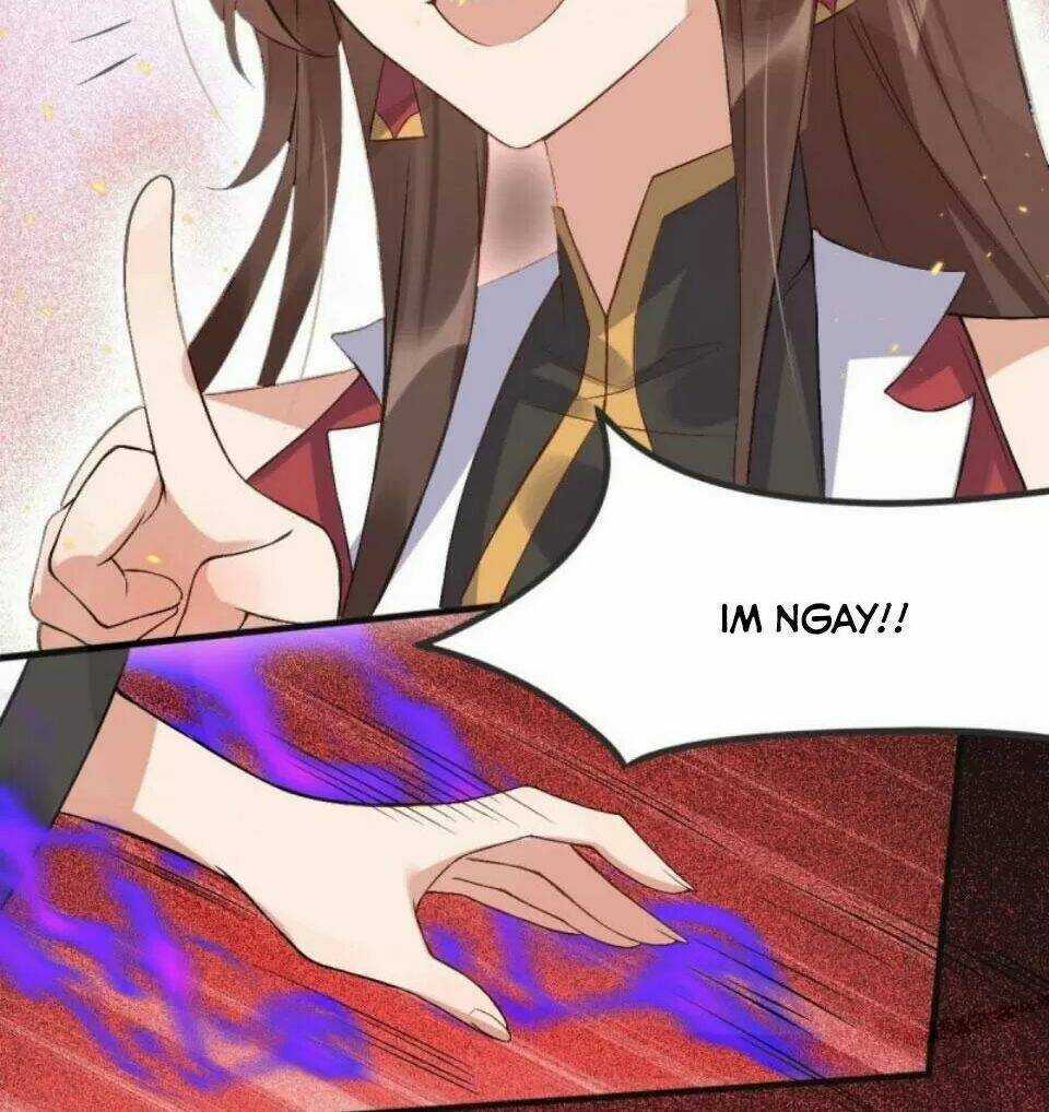 Phế Nữ Yêu Thần - Chapter 72 - Trang 19