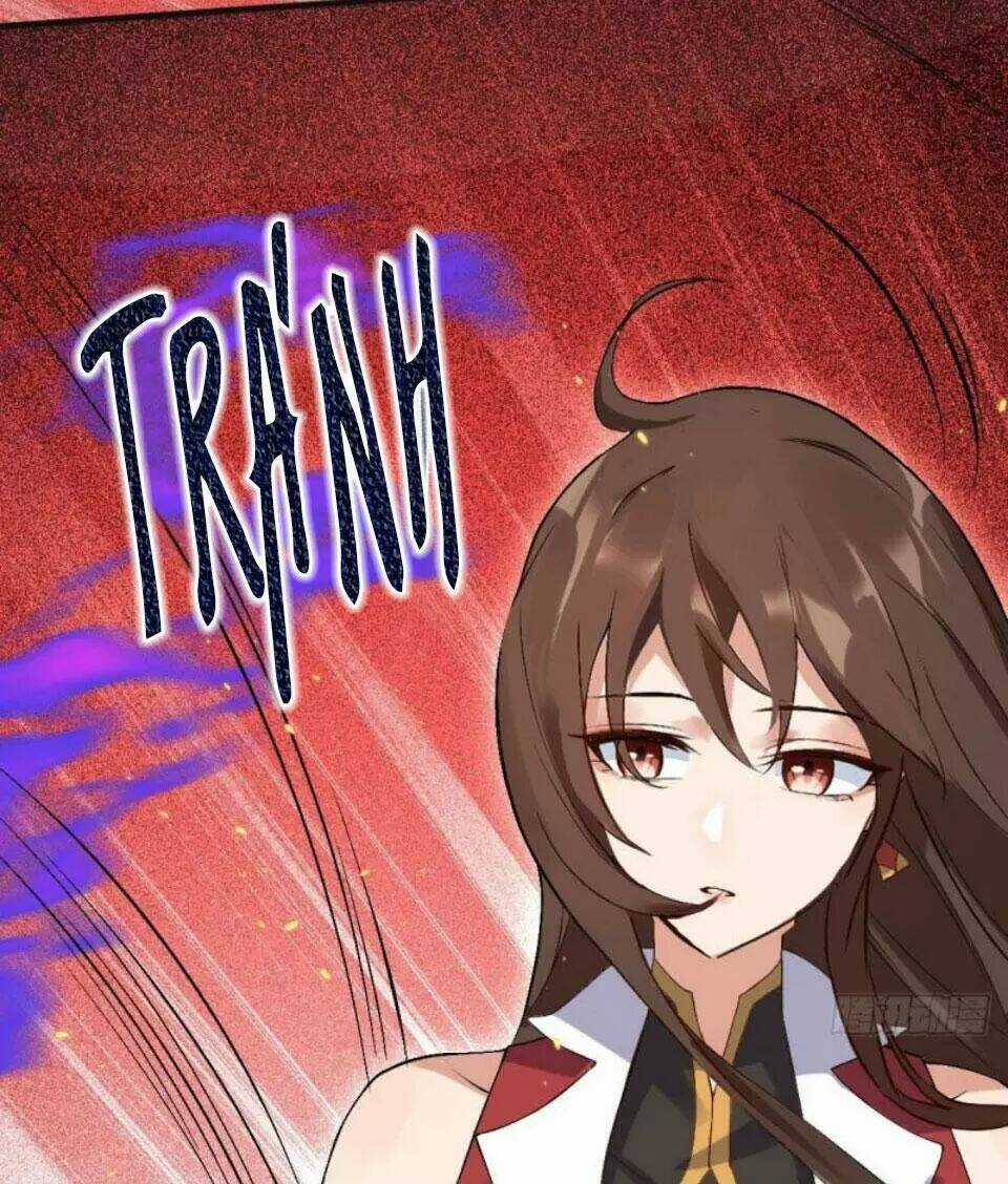 Phế Nữ Yêu Thần - Chapter 72 - Trang 20