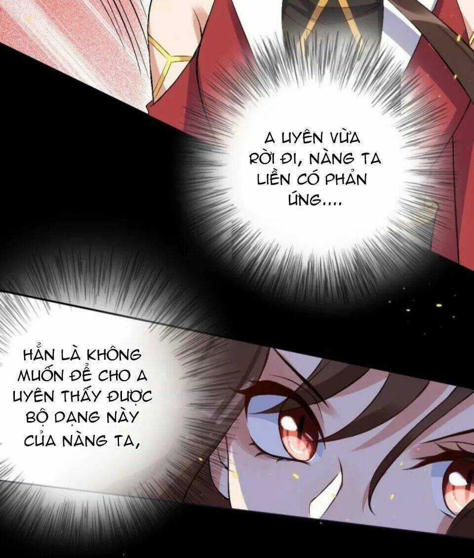 Phế Nữ Yêu Thần - Chapter 72 - Trang 21