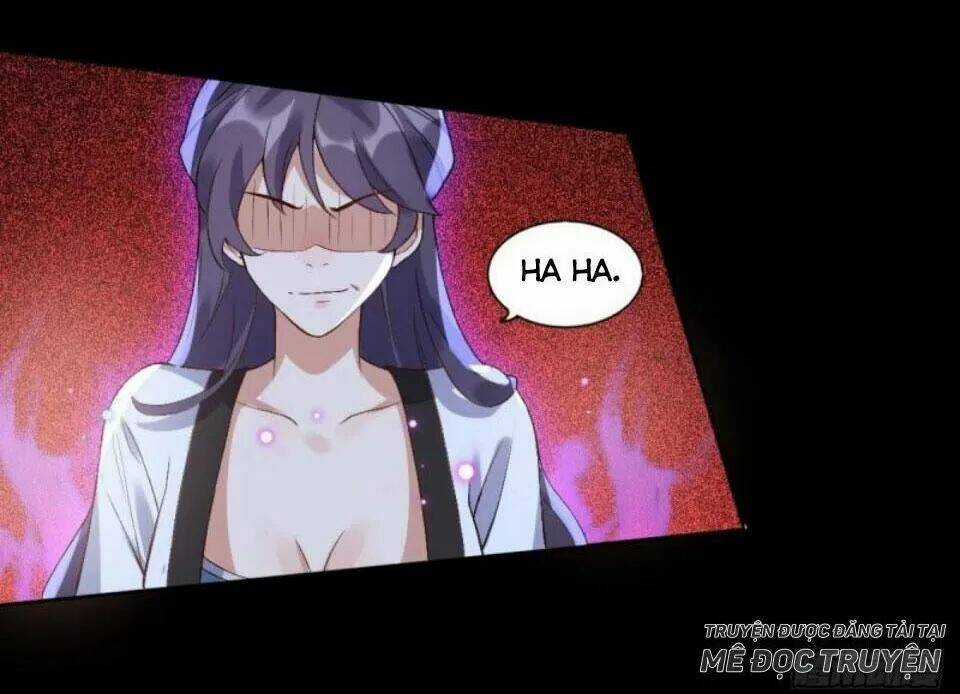 Phế Nữ Yêu Thần - Chapter 72 - Trang 23