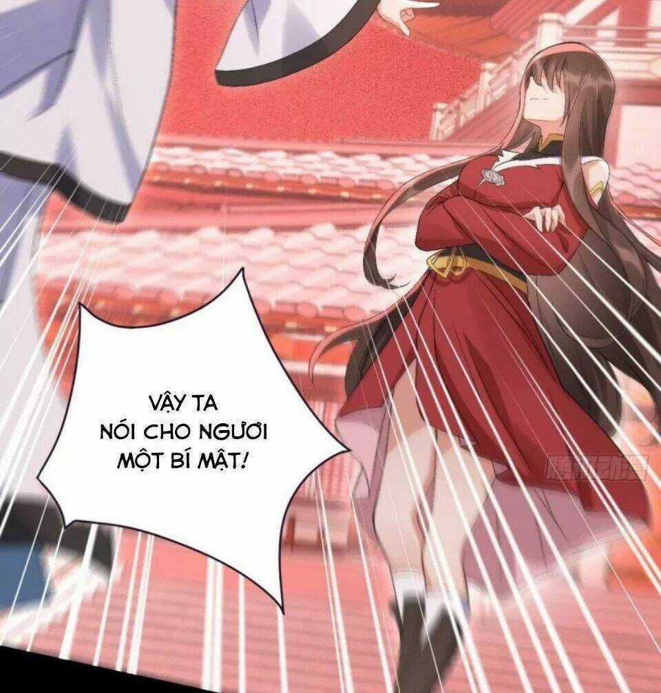 Phế Nữ Yêu Thần - Chapter 72 - Trang 25