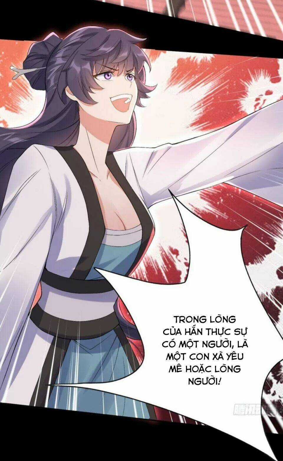 Phế Nữ Yêu Thần - Chapter 72 - Trang 26