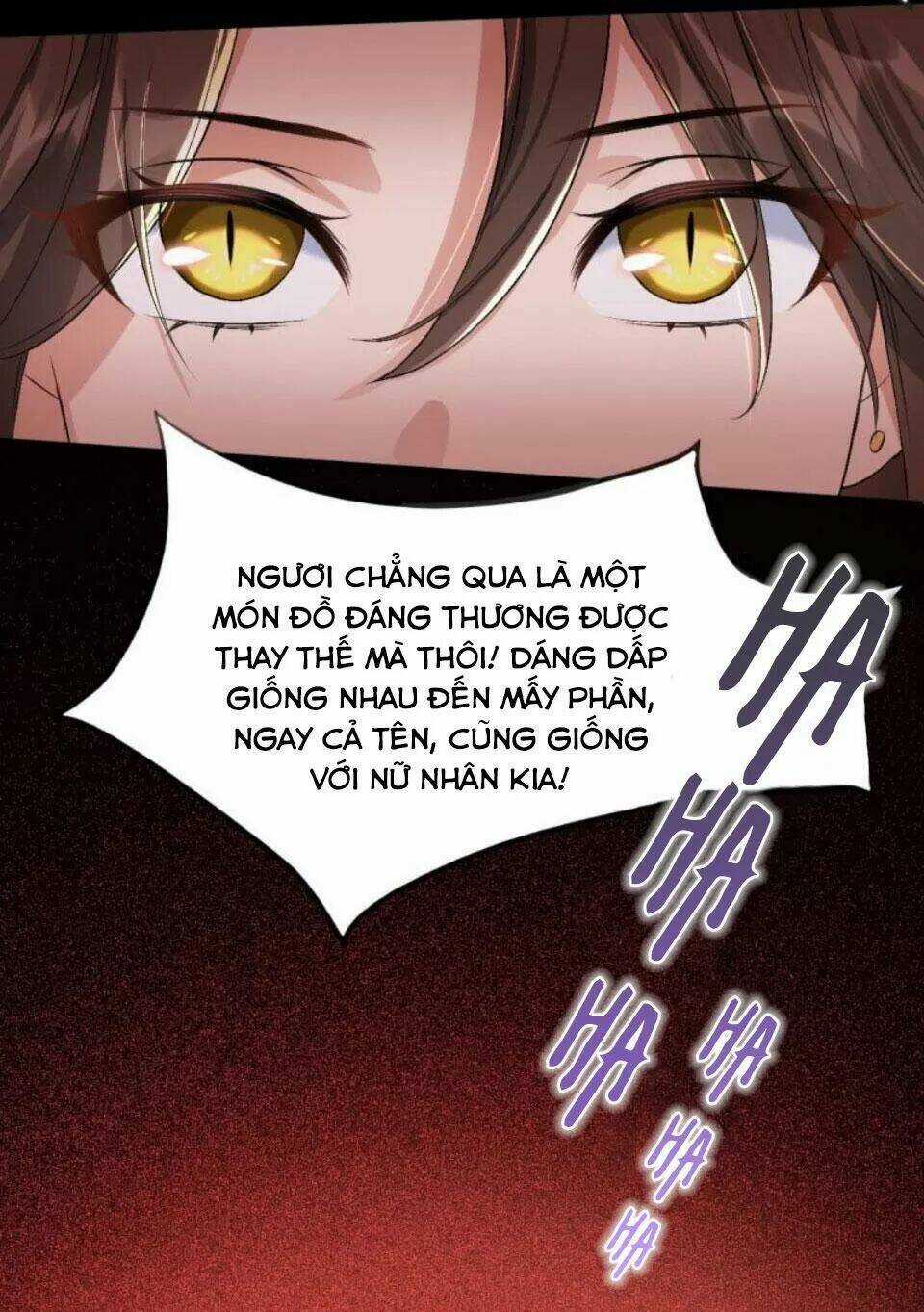 Phế Nữ Yêu Thần - Chapter 72 - Trang 27