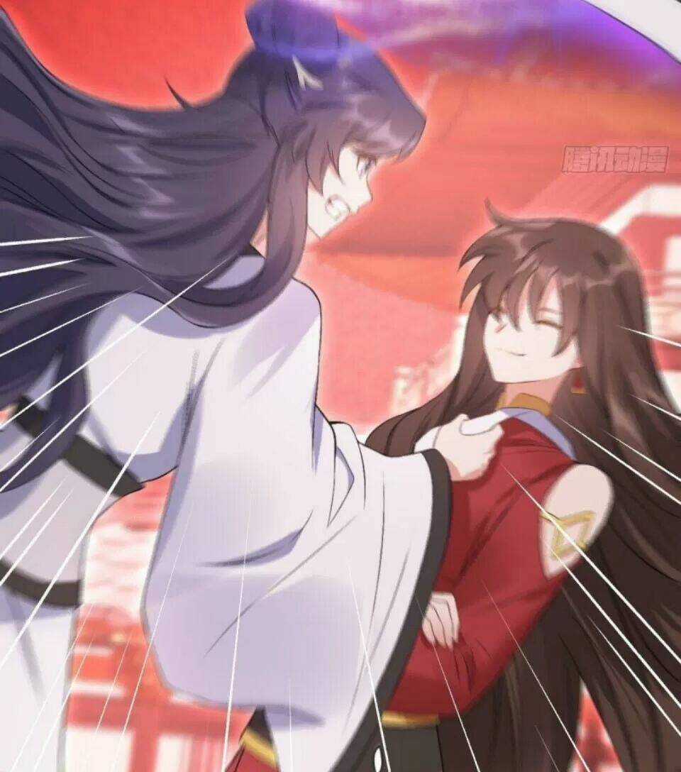 Phế Nữ Yêu Thần - Chapter 72 - Trang 30