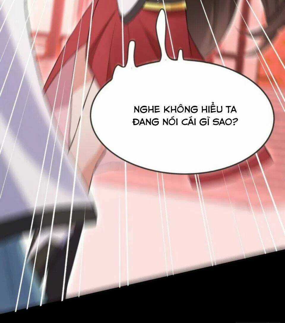 Phế Nữ Yêu Thần - Chapter 72 - Trang 31