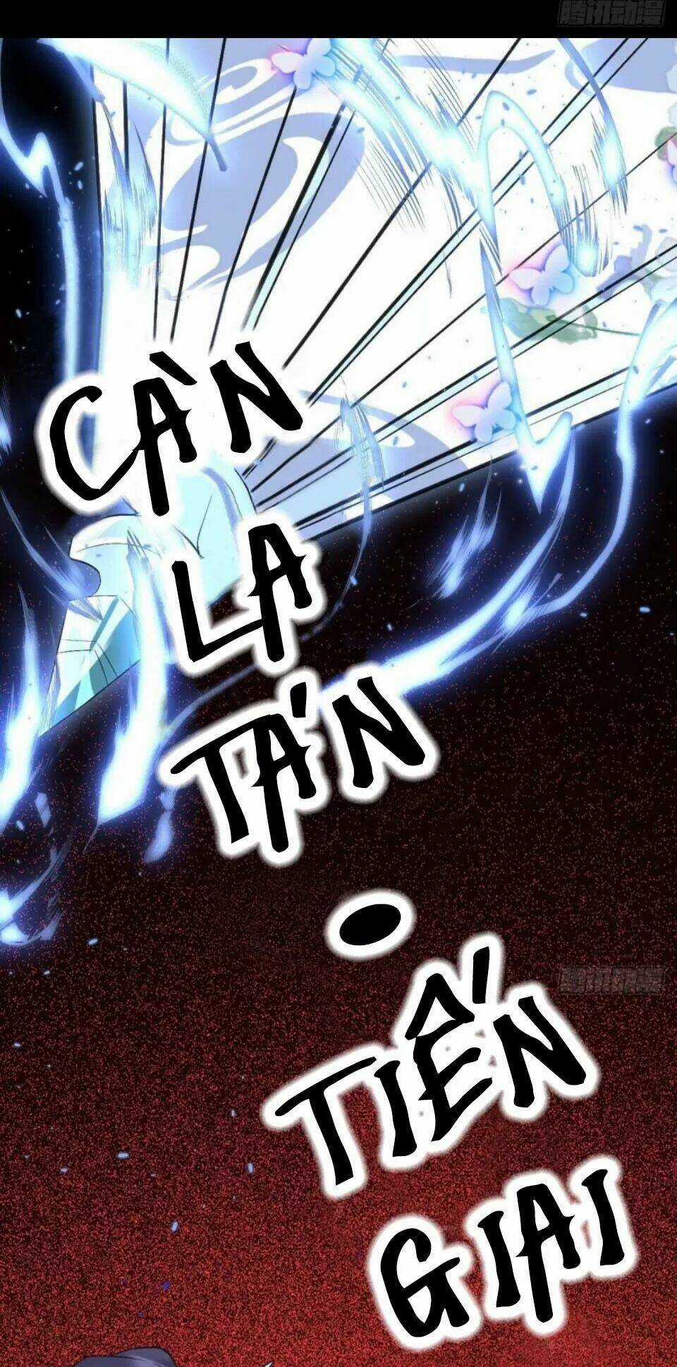 Phế Nữ Yêu Thần - Chapter 72 - Trang 32