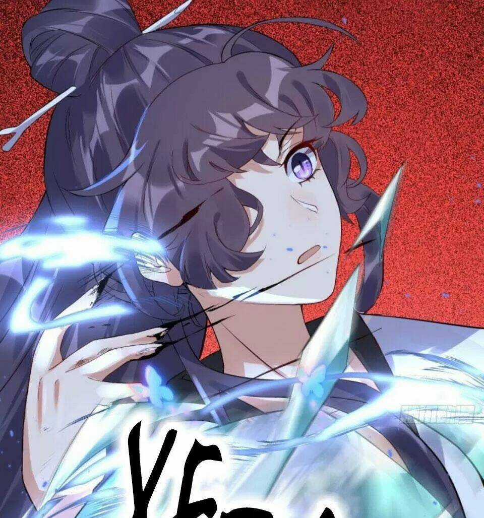 Phế Nữ Yêu Thần - Chapter 72 - Trang 33